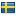 min.net server is located in Sweden